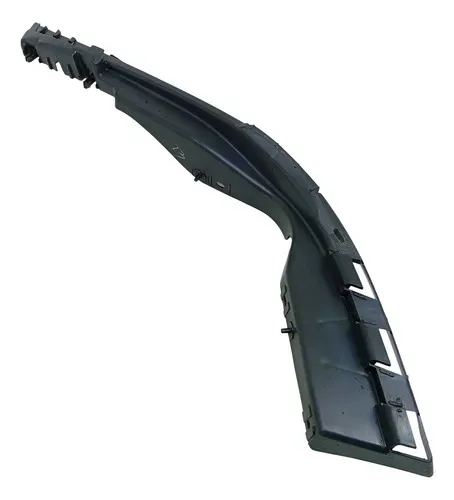 Guia Esquerdo Parachoque Dianteiro Vw Bora 2008 2011