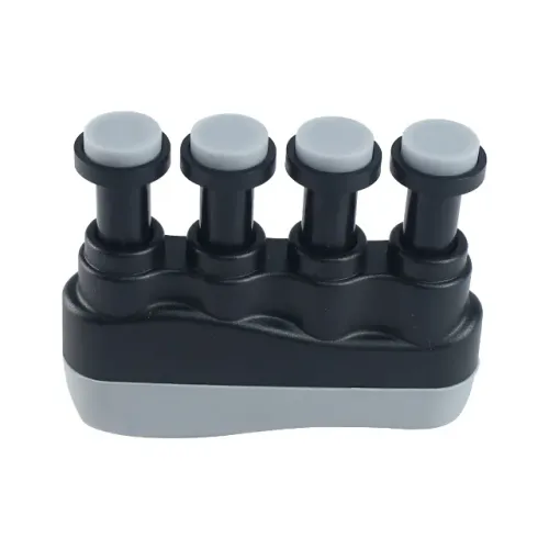 Exercitador de dedos para instrumentos