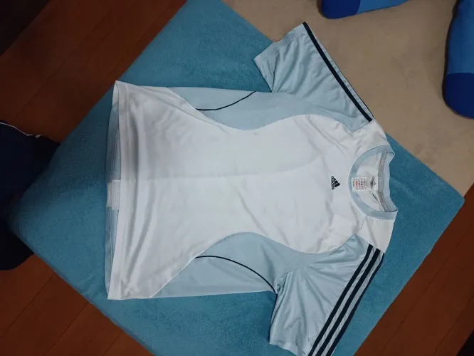 Camiseta Adidas Masculina