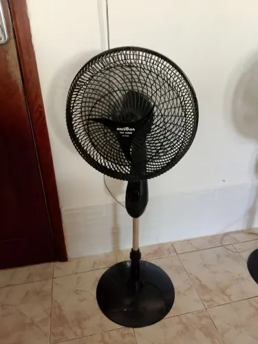 Ventilador btv350 75w Britânia 