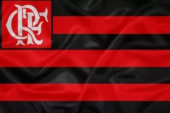 Bandeira do Flamengo