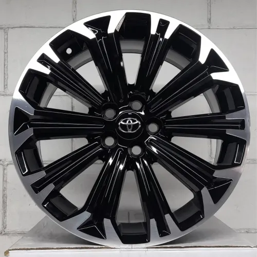 Rodas aro 17 Corolla