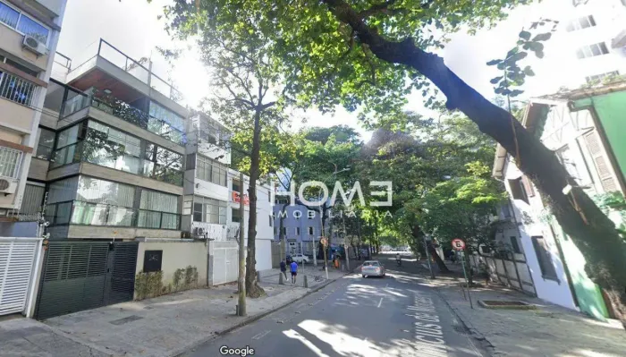 Cobertura com 2 dormitórios à venda, 180 m² por R$ 3.456.000,00 - Ipanema - Rio de Janeiro