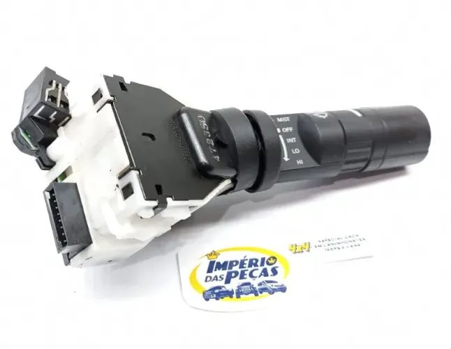 Chave Limpador Parabrisa Frontier Sel 2.5 08/16 #40478