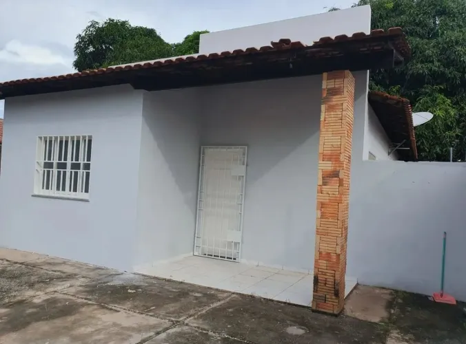 A venda - Gruta