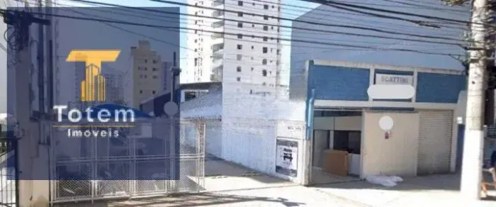 Terreno para alugar, 1240 m² por R$ 113.300/mês - Moema - São Paulo/SP
