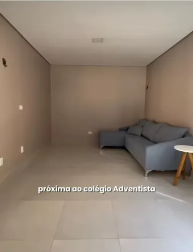 Aluguel ou venda - Casa reformada no Aponiã