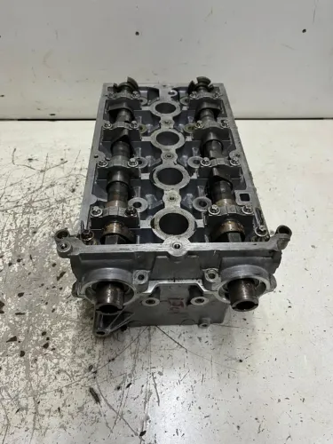 Cabeçote de Motor GM Cruze 1.8 2015 - RS Auto Peças 