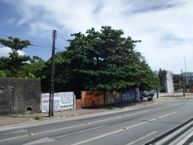 TERRENO para alugar na cidade de FORTALEZA-CE