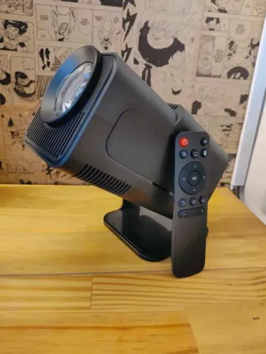 PROJETOR HY320 MAGCUBIC ORIGINAL