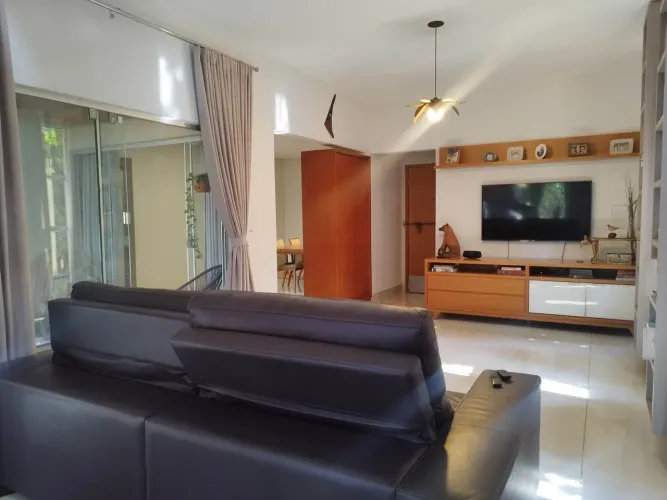 Vendo Chácara Samambaia com 3000m², de pura natureza e muito sossego, chácara linda 15km d