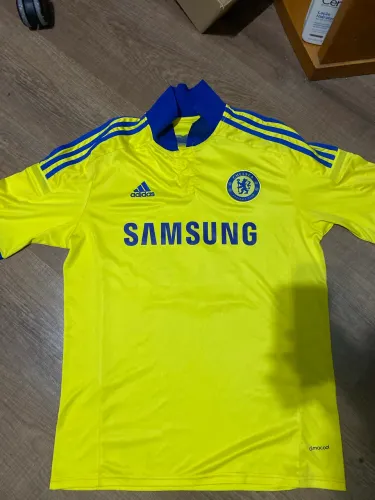 Camiseta Chelsea Oscar G