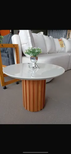 Mesa de Centro