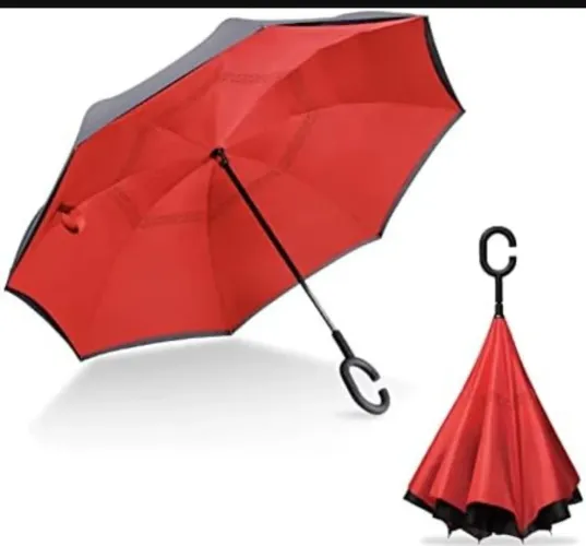 Guarda chuva Reforçado 1,20 (aberto)