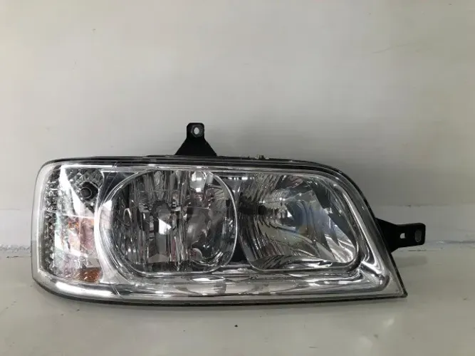 Farol Direito Ducato Boxer Jumper 2005 2006 07 À 2016 Original BG4108