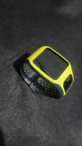Pulseira relogio tom tom