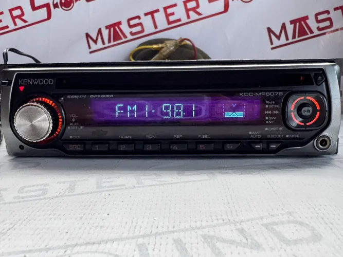Cd rádio Bluetooth linha original gm lindo aparelho na promoção so 299,90