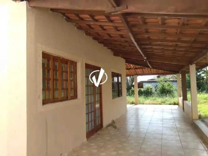 CASA EM CONDOMINIO Á VENDA - RECANTO DO SOL - PINDAMONHANGABA SP