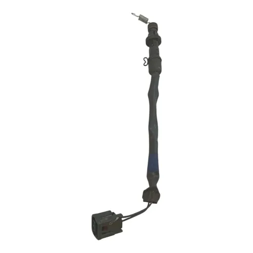 Interruptor Freio Traseiro Cb 300 F 2023 A 2025 Preto