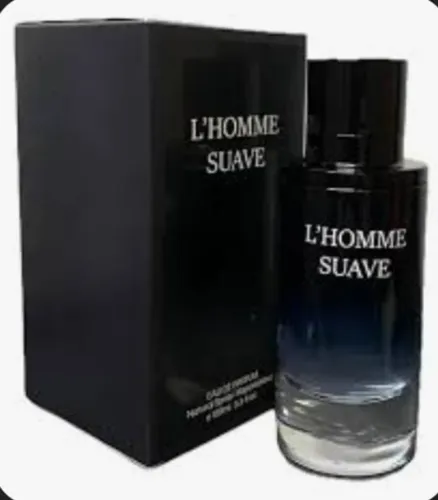 Perfume masculino