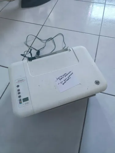 Impressora