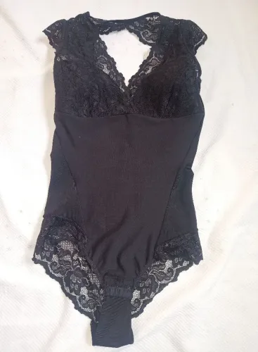 Body feminino 