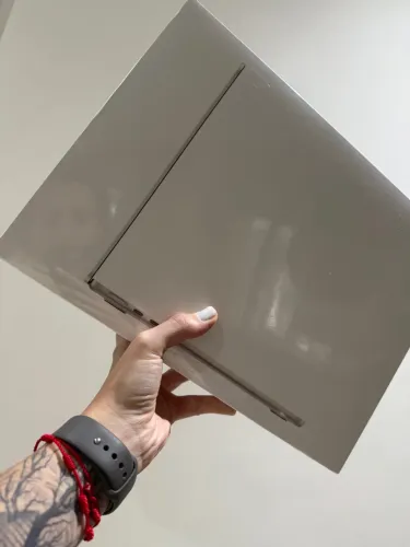 MacBook Air M2 13? 16GB 256GB lacrado