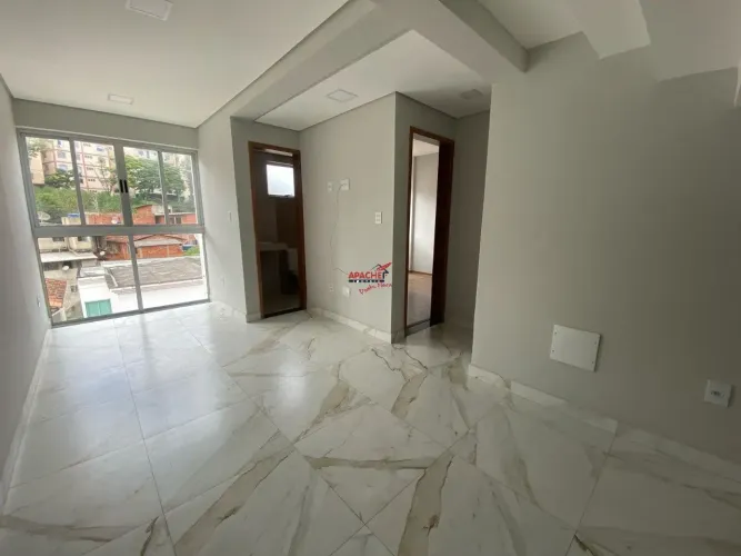 Cobertura com 3 quartos a venda no bairro Bom Viver em Ponte Nova