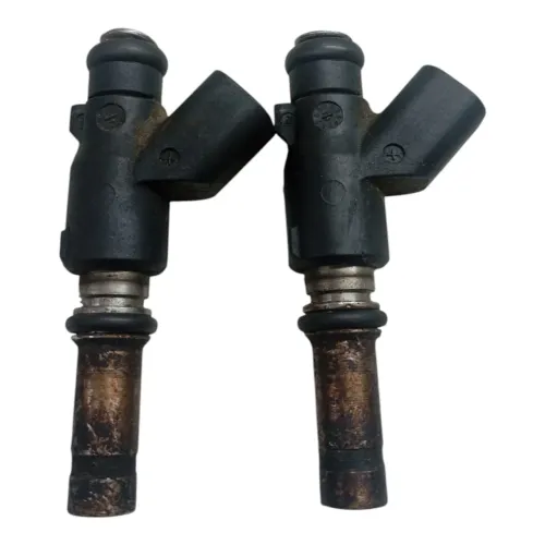 Bico Injetor Jac J5 Gasolina 2012 2013