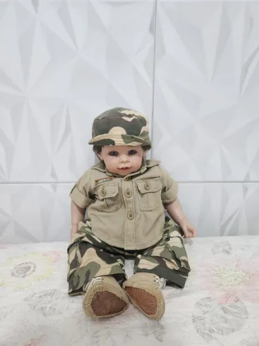 Boneco Adora Doll