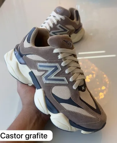 Tênis New balance 90:60