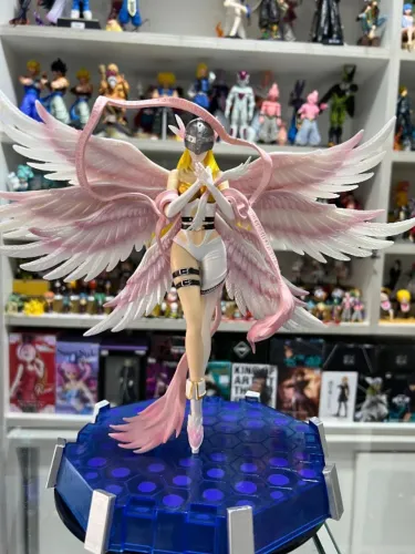 ACTION FIGURE ANGEWOMON