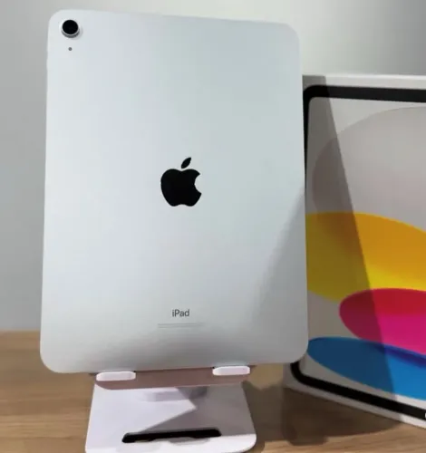 iPad 11 128gb LACRADO 1 ANO GARANTIA