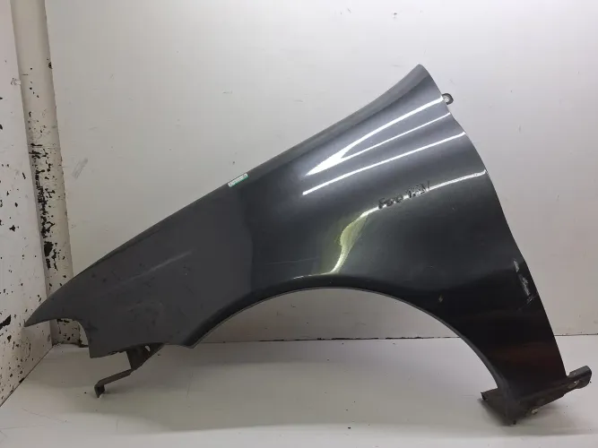 Paralama Lado Esquerdo Fiat Palio 2001 C/detalhe
