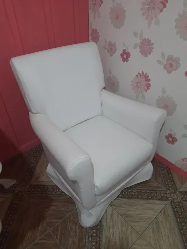 Poltrona amamentação, Quarto infantil