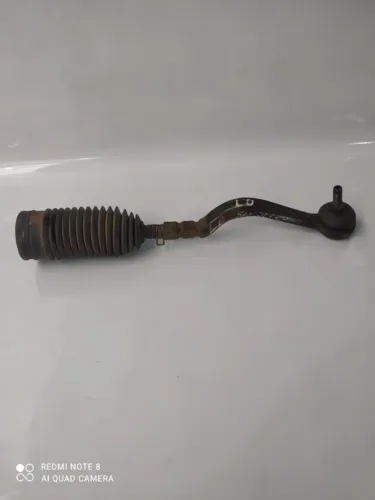 Barra Braço Axial direito Sandero 2017 A 2021 1.0 3cc