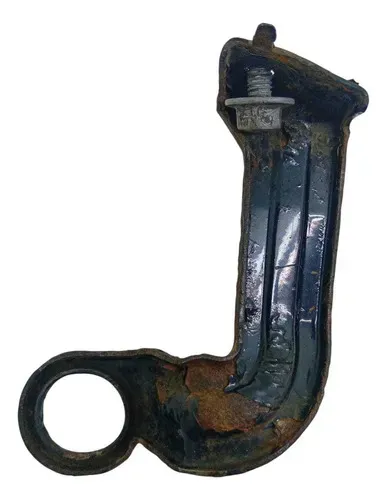 Suporte Radiador Honda Civic 2008 Original