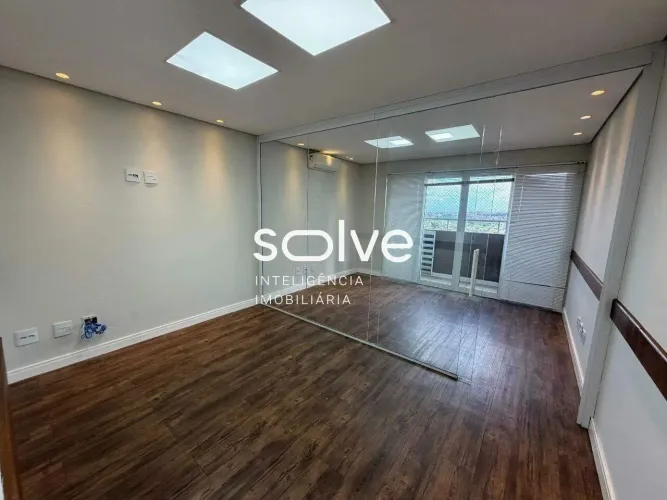 Sala à venda em Indaiatuba - , 40 m² por 420.000,00