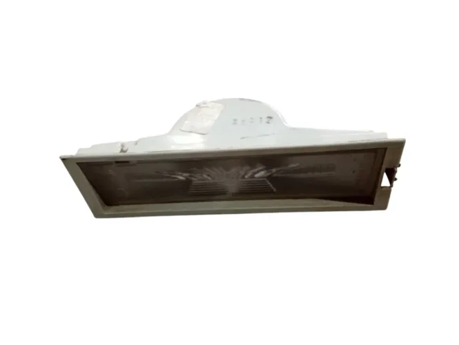 Luz placa lâmpada ltz gm onix prisma 2013 a 2019