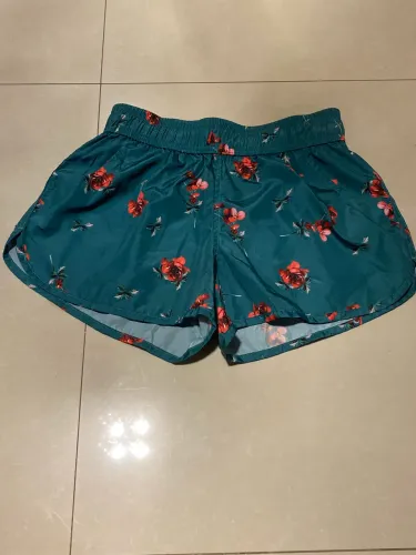 Short de malhar CCM