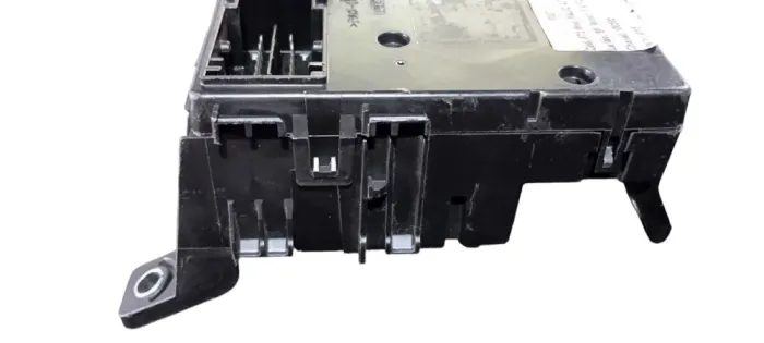 Central Body Computer Fiat Palio 2012