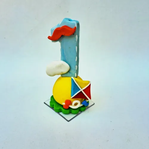 Vela de biscuit Bita