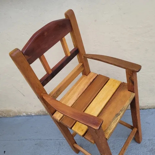 Cadeira de neném