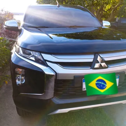 Mitsubishi L200 Triton Sport HPE 2.4 CD Diesel Aut. 2022