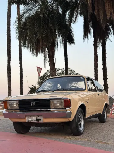 Dodge Polara 1800 1978