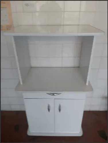 Movel branco