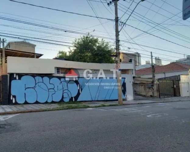 TERRENO À VENDA NO CENTRO - SOROCABA/SP
