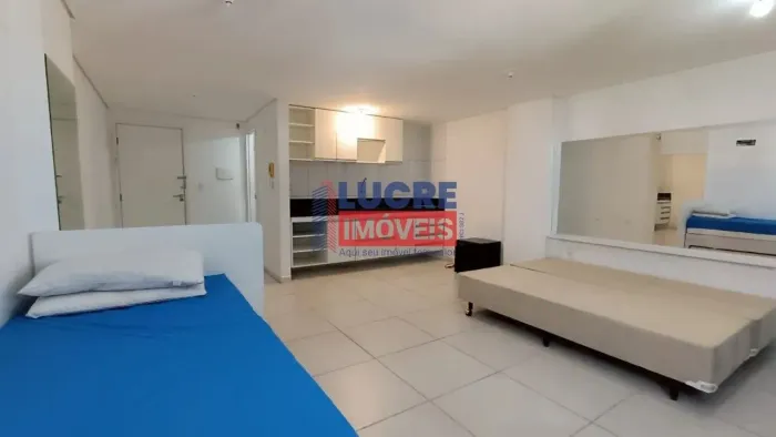 Flat póximo a Praia em Ponta de Campina