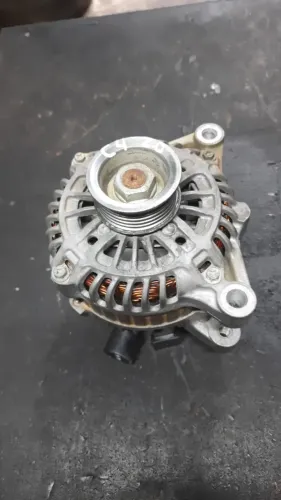 Alternador Peugeot/Citroën 2.0 automático