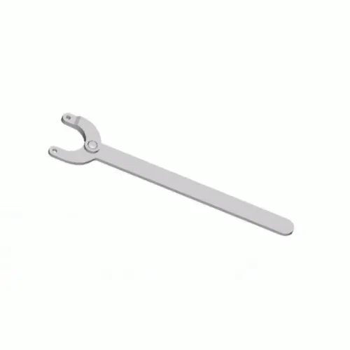 CHAVE P/IMOBILIZACAO FLANGE EIXO L-145-RAVEN